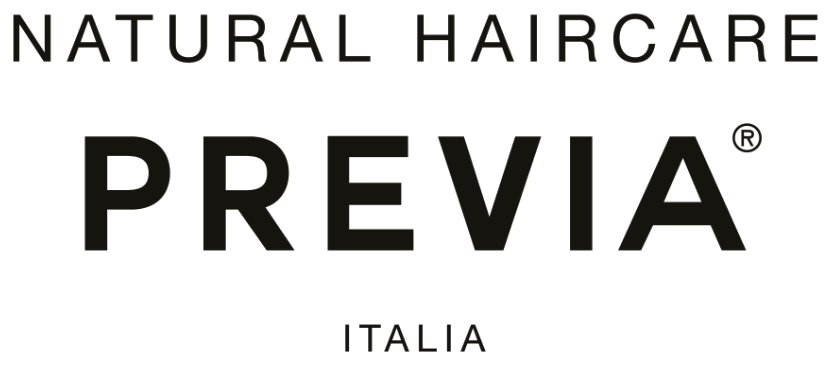 PREVIA – Natural Haircare Italia