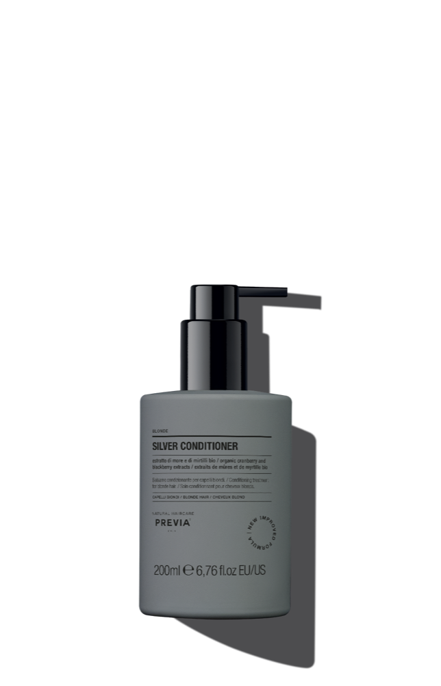 Blonde Silver Conditioner