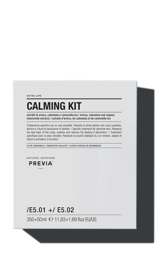 Calming Duo Kit
