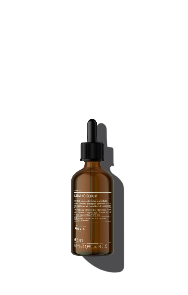 Calming Serum