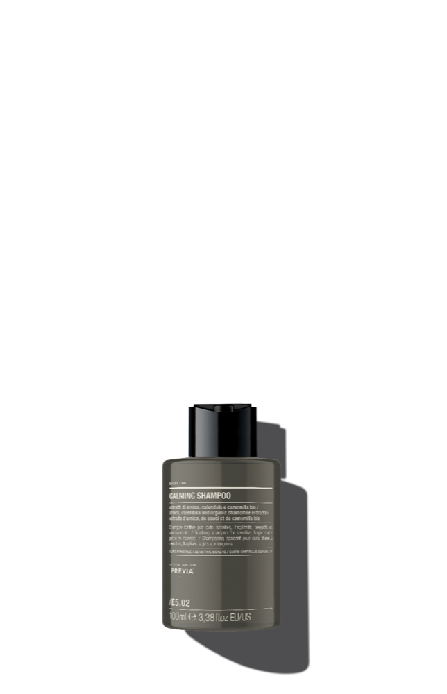 Calming Shampoo