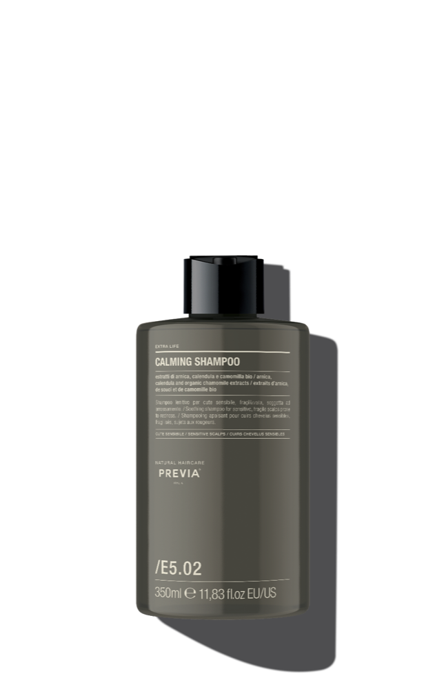 Calming Shampoo