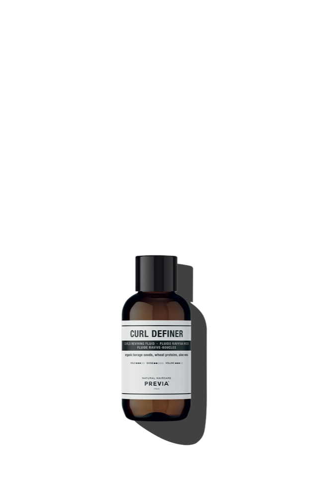 Curl Definer