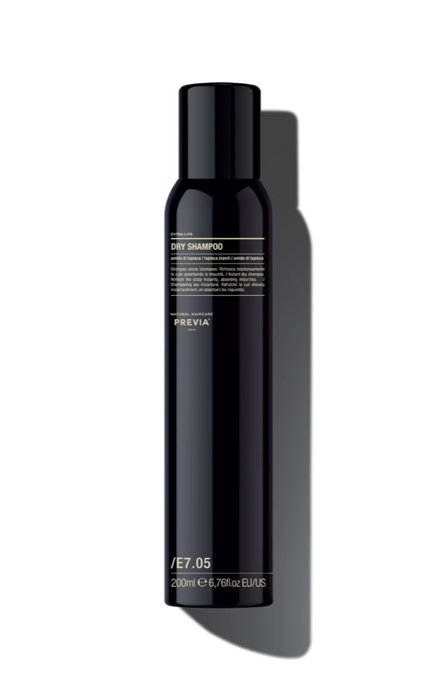 Dry Shampoo