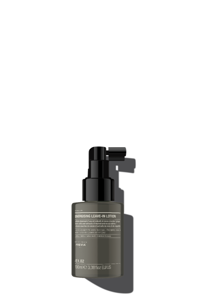 Energising Leave-in Lotion