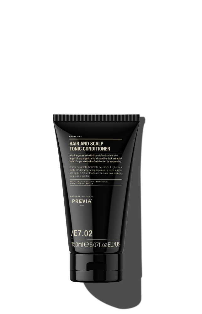 Hair and Scalp Tonic Conditioner