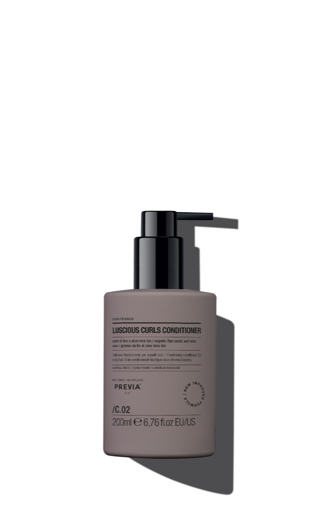 Luscious Curls Conditioner