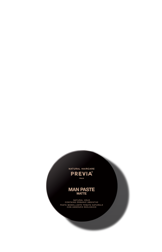 Man Paste