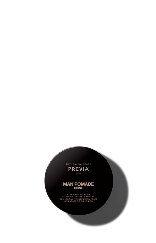 Man Pomade