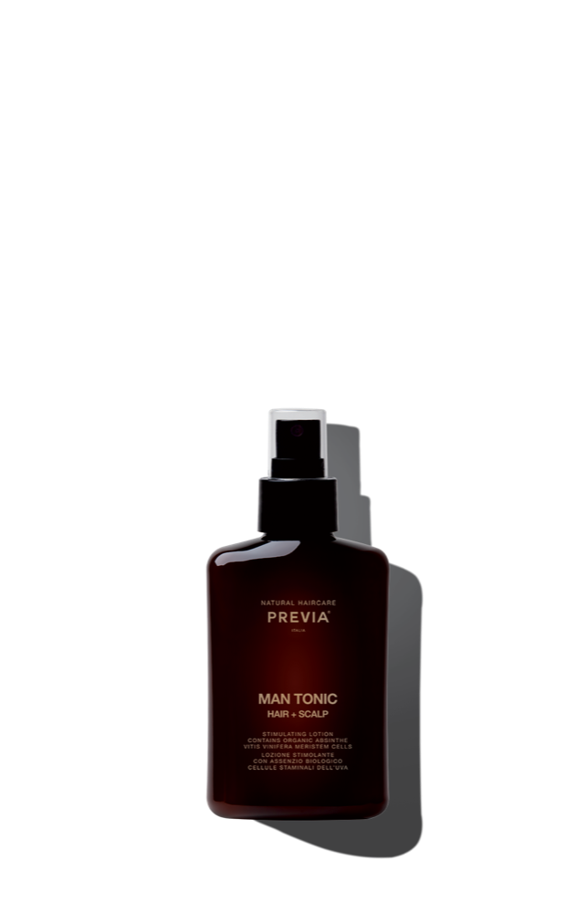 Man Tonic