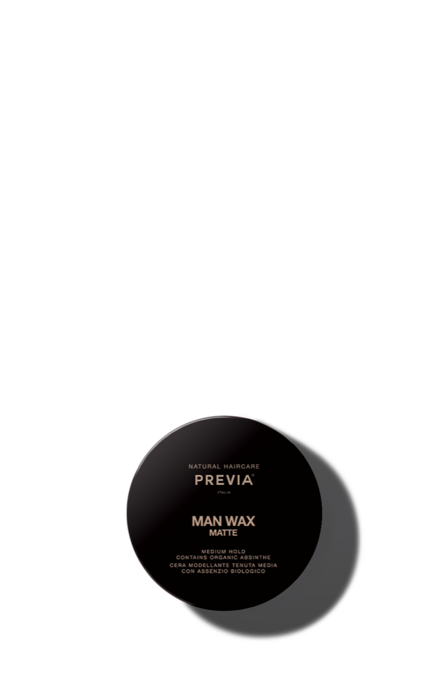 Man Wax