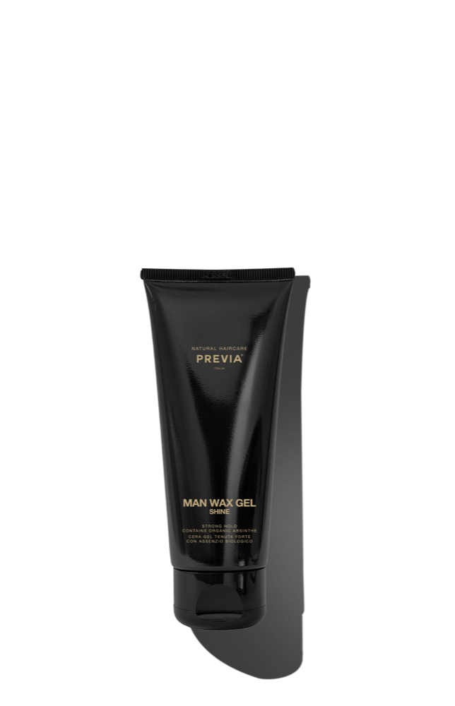 Man Wax Gel