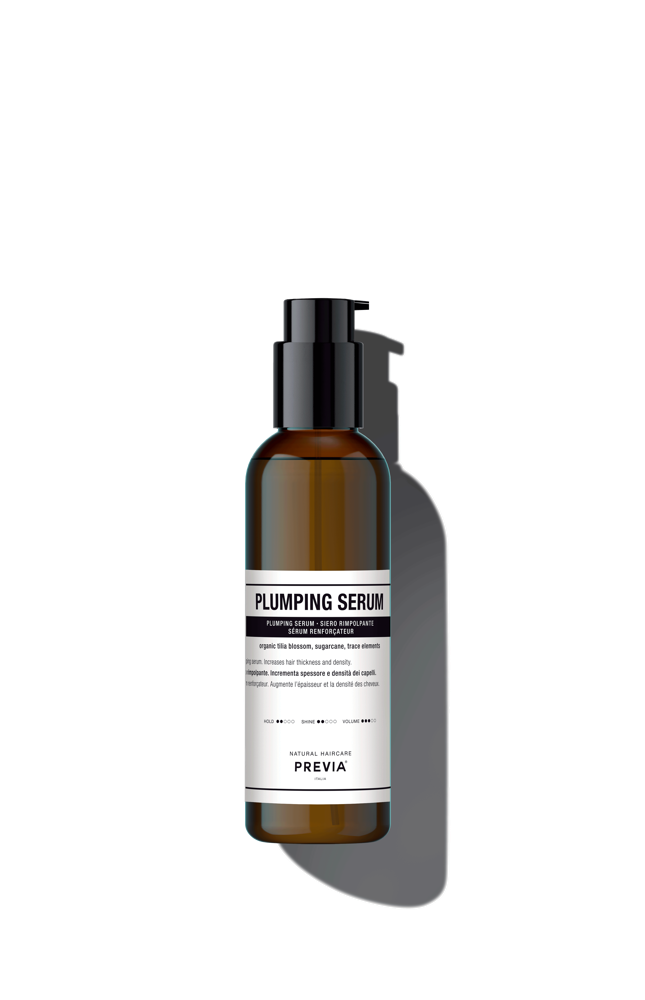 Plumping Serum