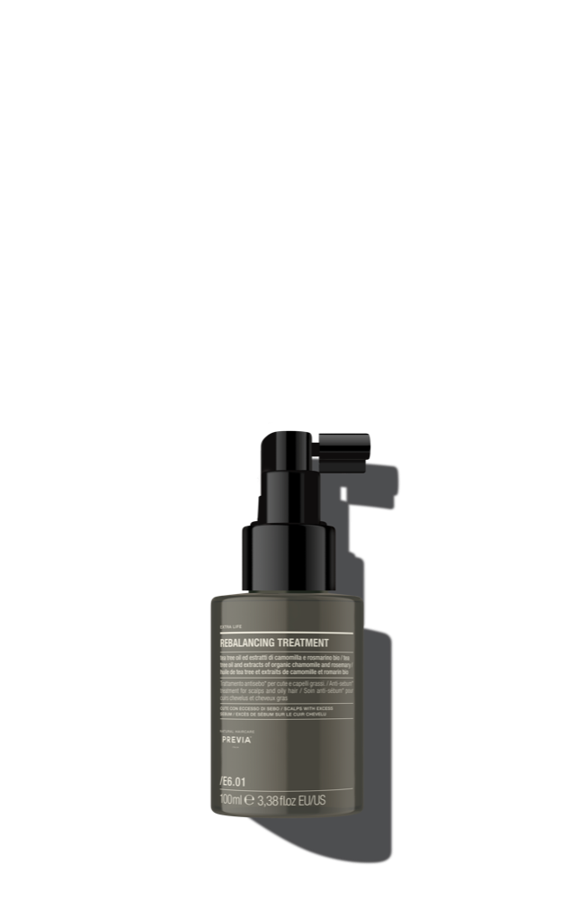 Rebalancing Treatment