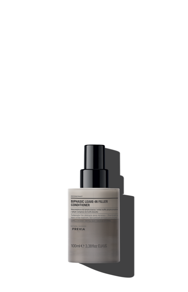 Reconstruct Biphasic Leave-in Filler Conditioner