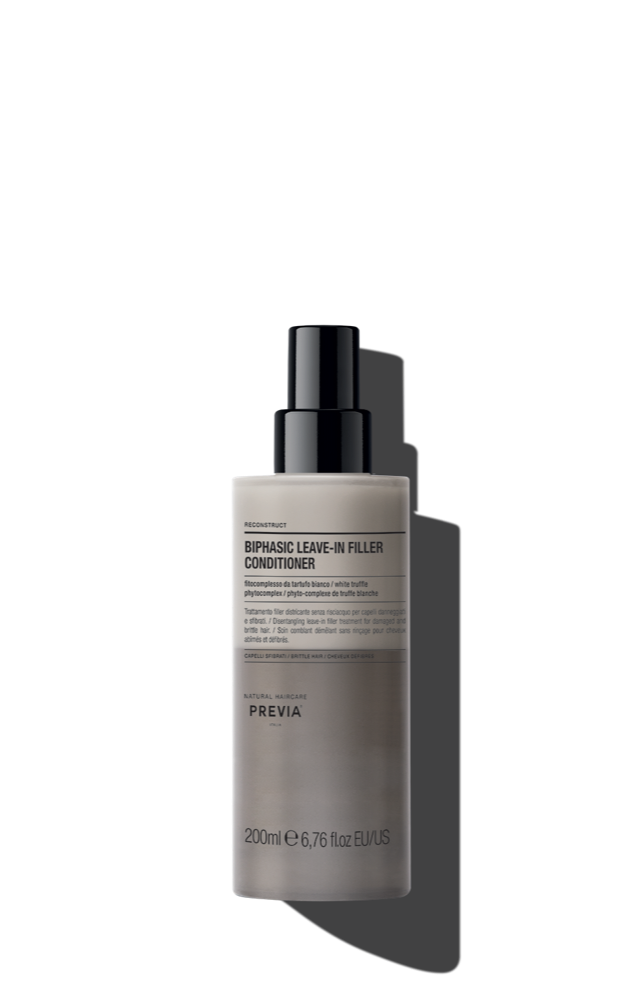 Reconstruct Biphasic Leave-in Filler Conditioner