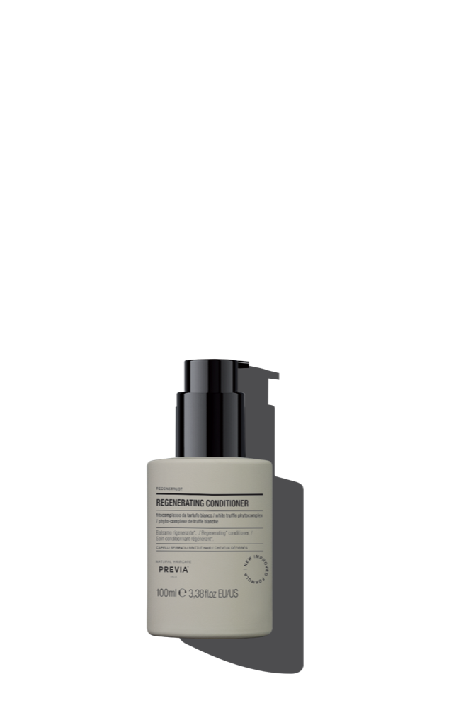 Reconstruct Regenerating Conditioner