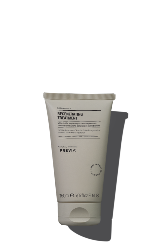 Reconstruct Regenerating Treatment