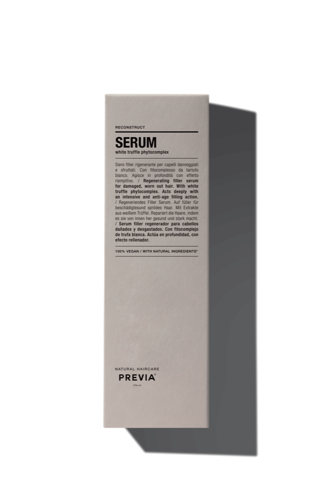 Reconstruct Serum