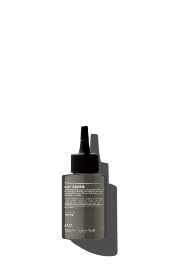 Scalp Cleanser