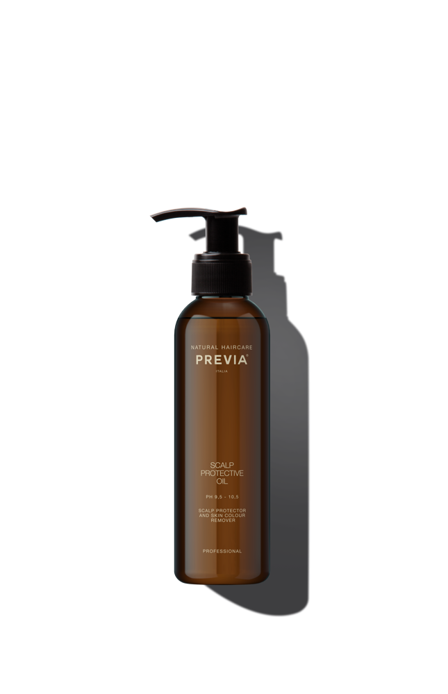 Scalp Protective Oil