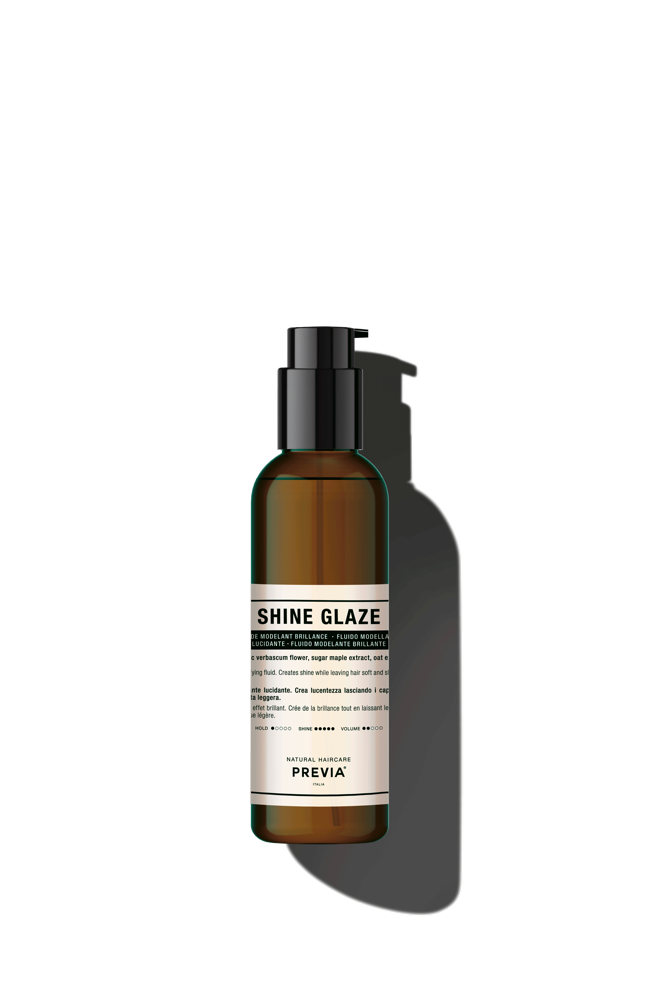 Shine Glaze
