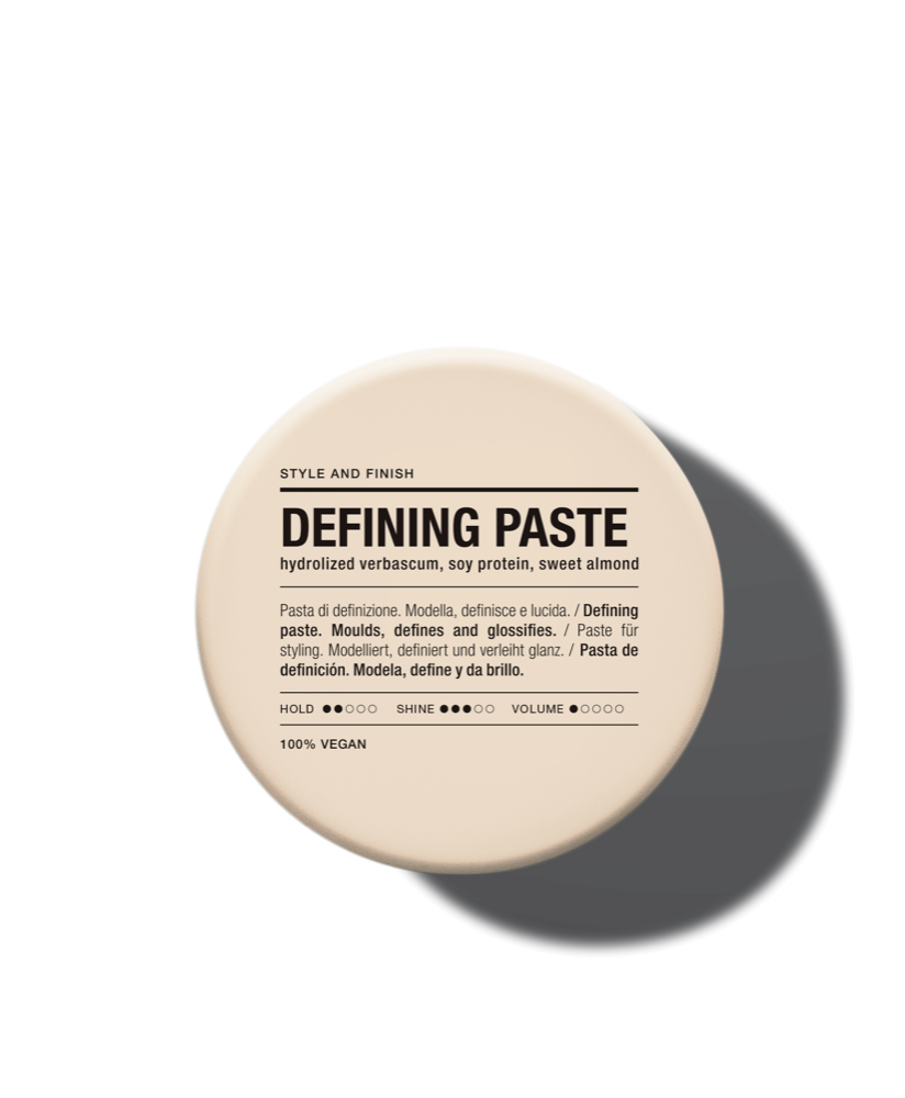 Style and Finish Defining Paste