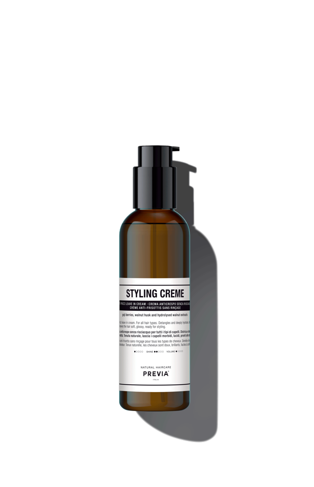 Styling Creme