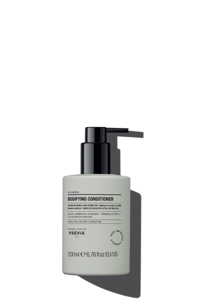 Volumising Bodifying Conditioner