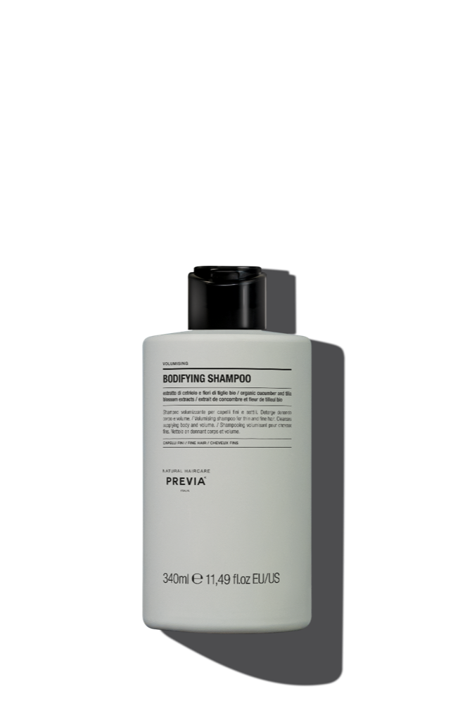 Volumising Bodifying Shampoo